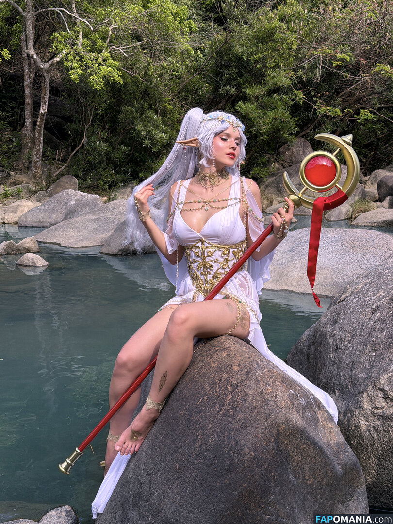 Shirogane-Sama / Shirogane_sama / reel / sama_shirogane / shiroganesama Naken OnlyFans  Läckta Foto #6950
