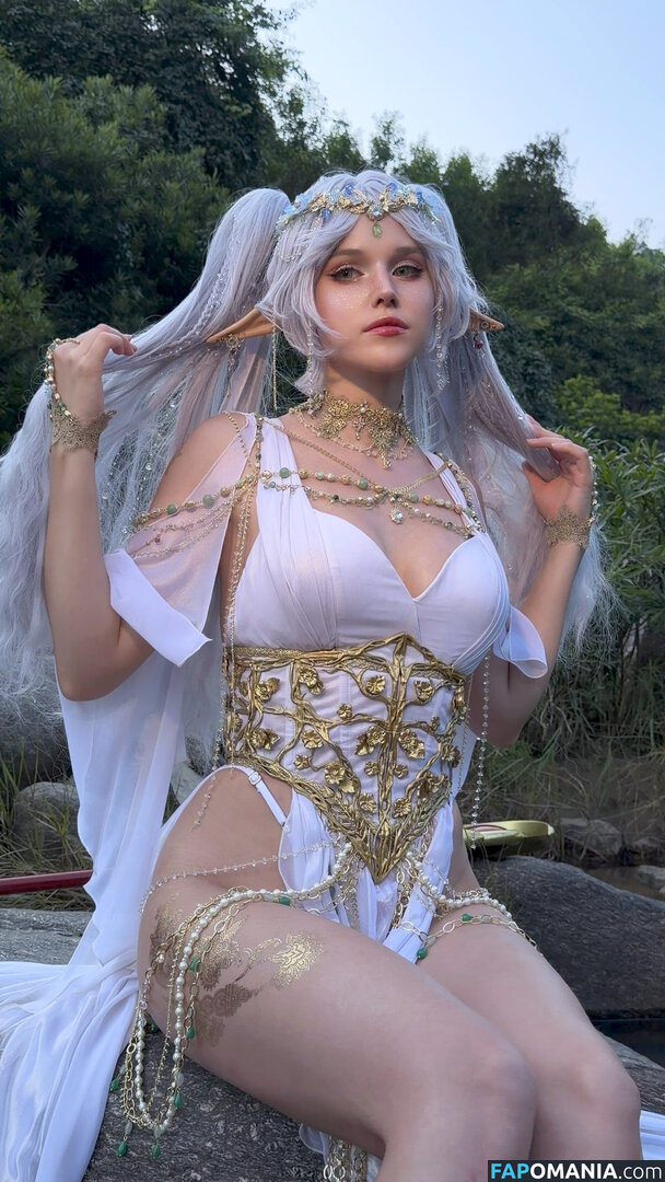 Shirogane-Sama / Shirogane_sama / reel / sama_shirogane / shiroganesama Naken OnlyFans  Läckta Foto #6951