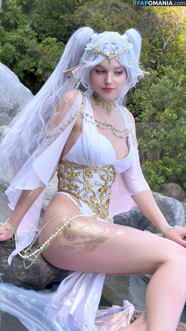 Shirogane-Sama / Shirogane_sama / sama_shirogane / shiroganesama Naken OnlyFans  Läckta Foto #6962