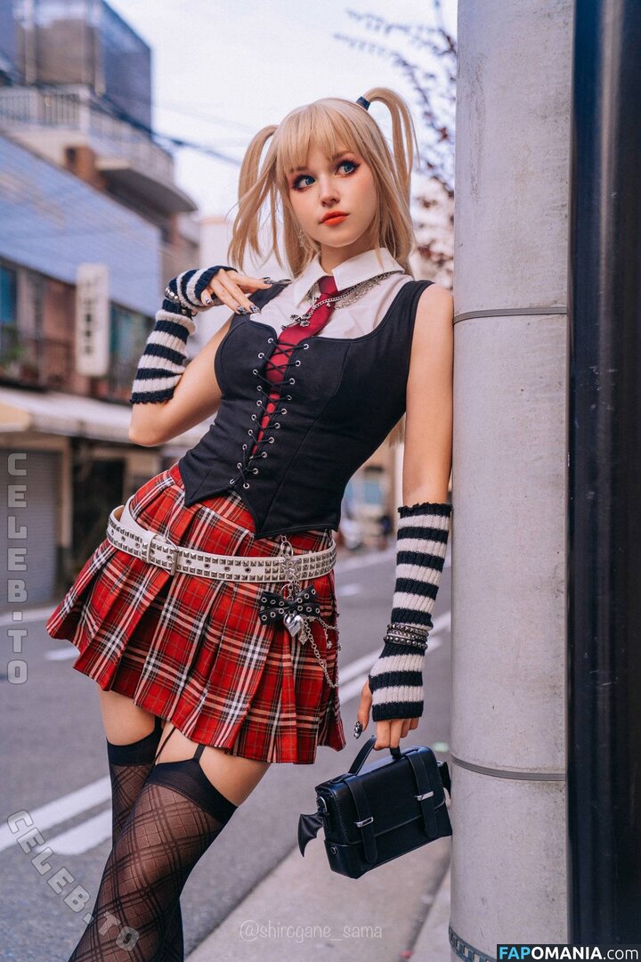 Shirogane-Sama / Shirogane_sama / https: / shiroganesama Naken OnlyFans  Läckta Foto #6985