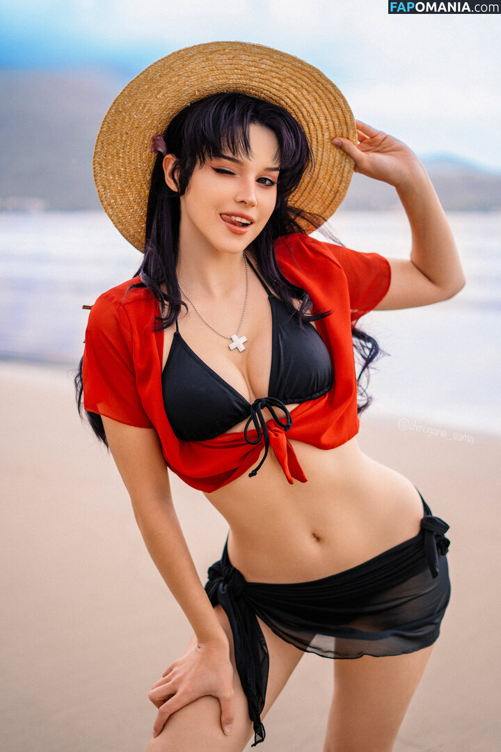 Shirogane-Sama / Shirogane_sama / https: / shiroganesama Naken OnlyFans  Läckta Foto #6994