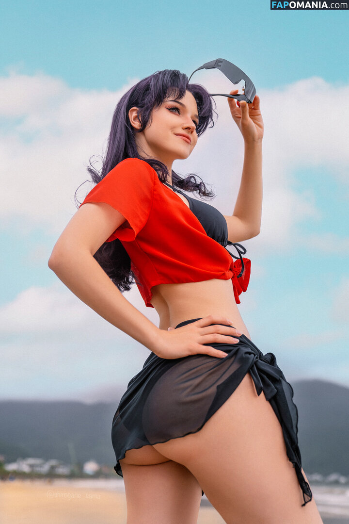Shirogane-Sama / Shirogane_sama / https: / shiroganesama Naken OnlyFans  Läckta Foto #6995