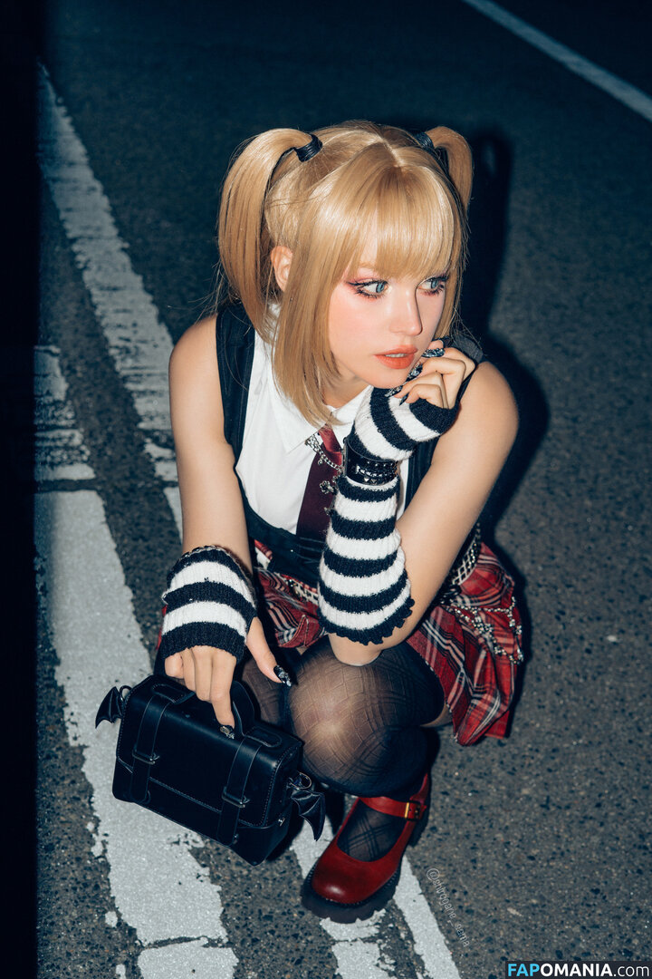 Shirogane-Sama / Shirogane_sama / https: / shiroganesama Naken OnlyFans  Läckta Foto #6997
