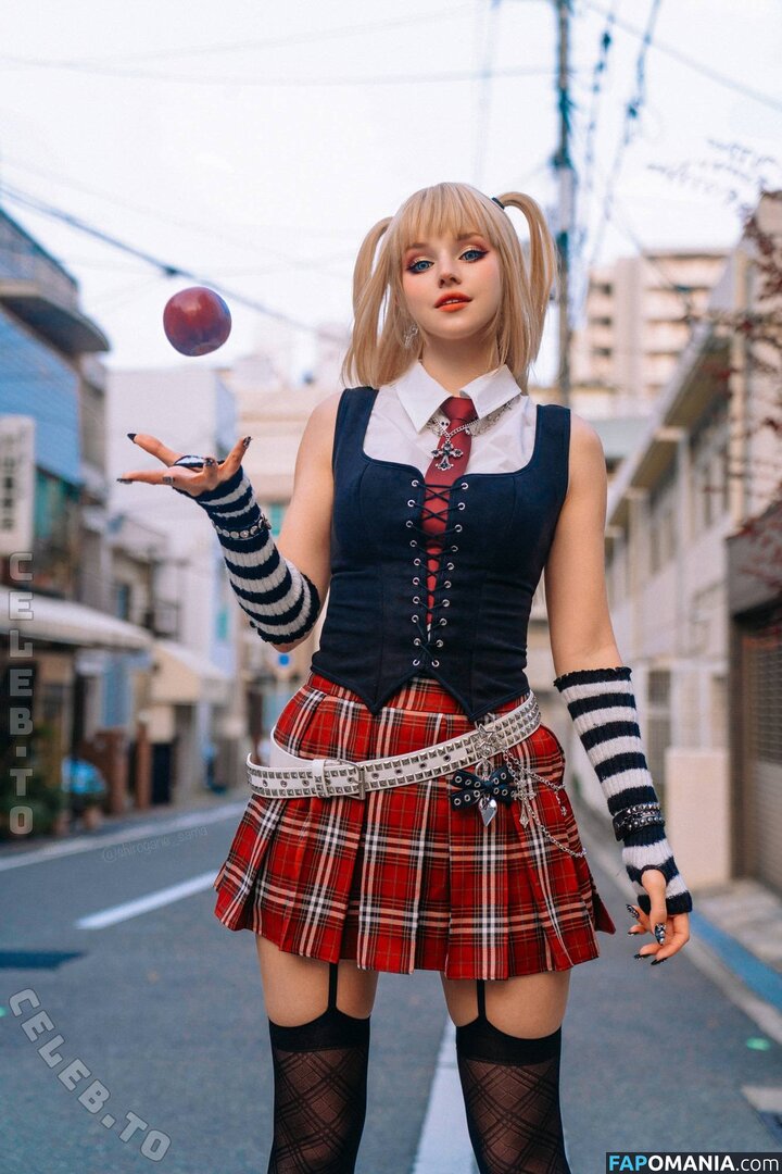 Shirogane-Sama / Shirogane_sama / https: / shiroganesama Naken OnlyFans  Läckta Foto #7008