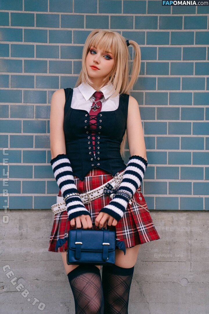 Shirogane-Sama / Shirogane_sama / https: / shiroganesama Naken OnlyFans  Läckta Foto #7009