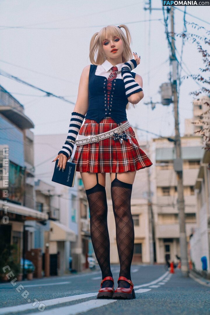 Shirogane-Sama / Shirogane_sama / https: / shiroganesama Naken OnlyFans  Läckta Foto #7010