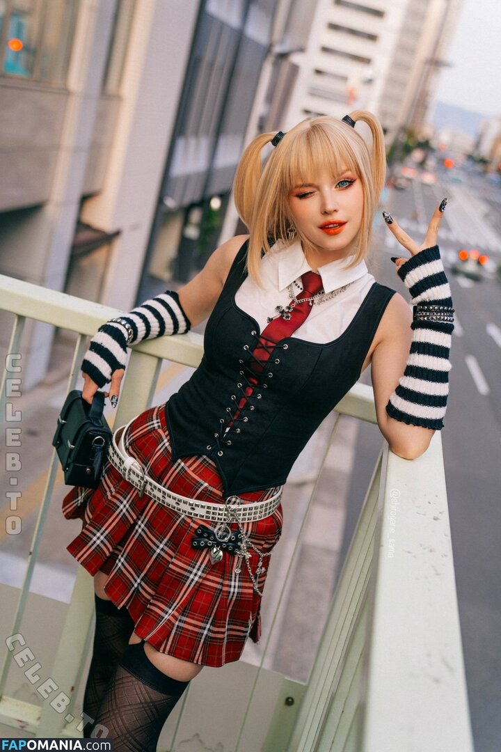 Shirogane-Sama / Shirogane_sama / https: / shiroganesama Naken OnlyFans  Läckta Foto #7011