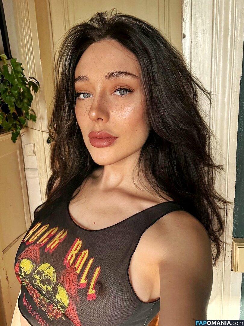 Shironamie Naken OnlyFans  Läckta Foto #1