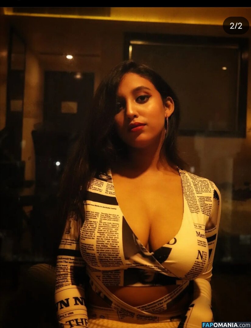 Shivaji Storm Sen / shivajistormsen Naken OnlyFans  Läckta Foto #1