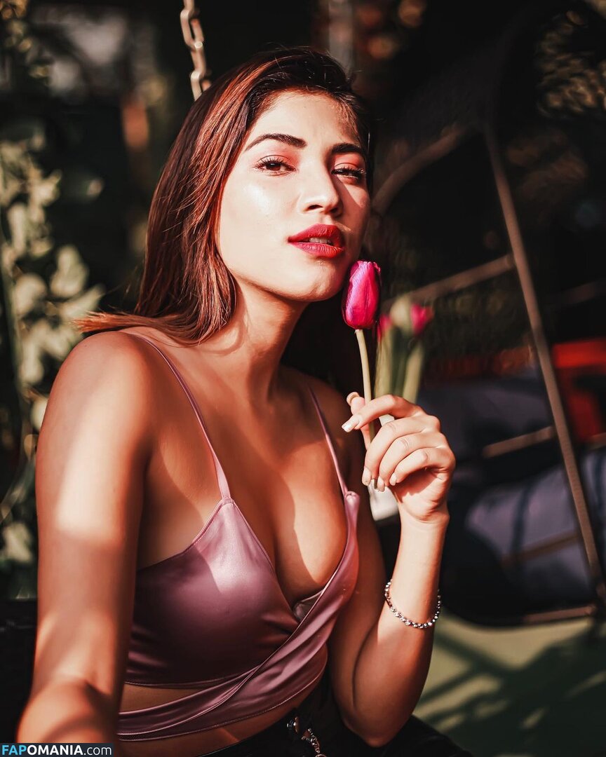 Shivani Singh / shivani.singhh Naken OnlyFans  Läckta Foto #2