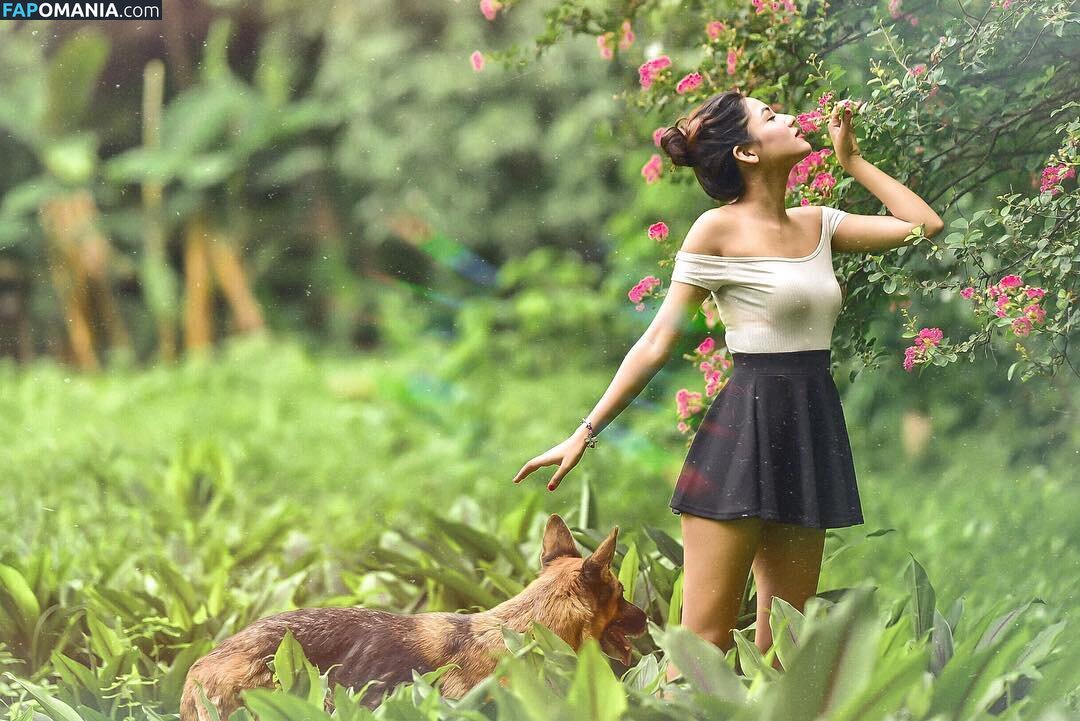 Shivani Singh / shivani.singhh Naken OnlyFans  Läckta Foto #7