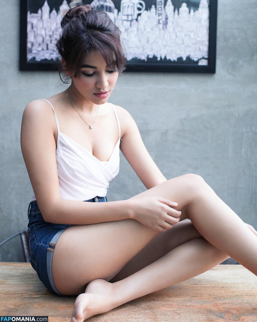 Shivani Singh / shivani.singhh Naken OnlyFans  Läckta Foto #8