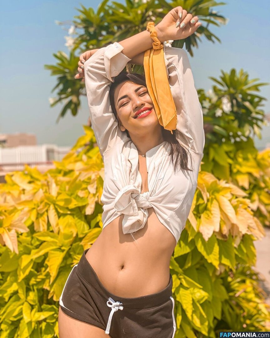 Shivani Singh / shivani.singhh Naken OnlyFans  Läckta Foto #16