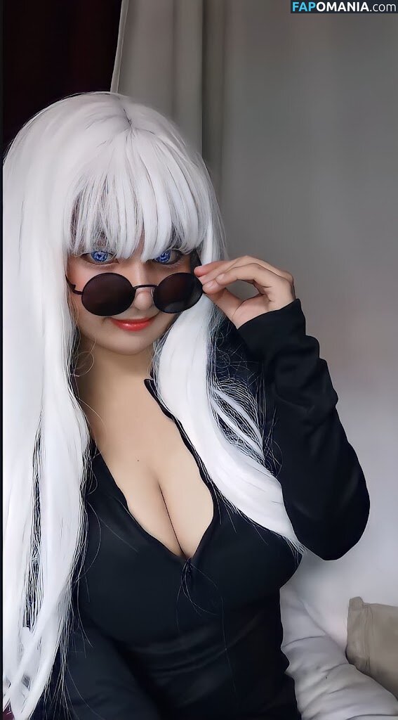 PoTchi / shknhdzn Naken OnlyFans  Läckta Foto #10