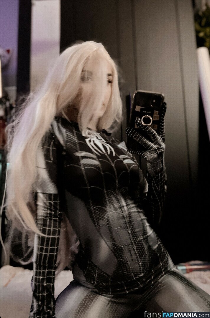 Chlover / Shm0oo / shm0ooo Naken OnlyFans  Läckta Foto #7