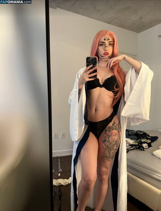 Chlover / Shm0oo / shm0ooo Naken OnlyFans  Läckta Foto #190