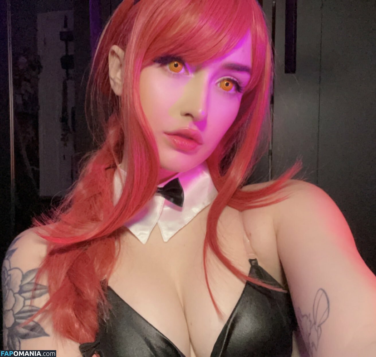 Chlover / Shm0oo / shm0ooo Naken OnlyFans  Läckta Foto #200