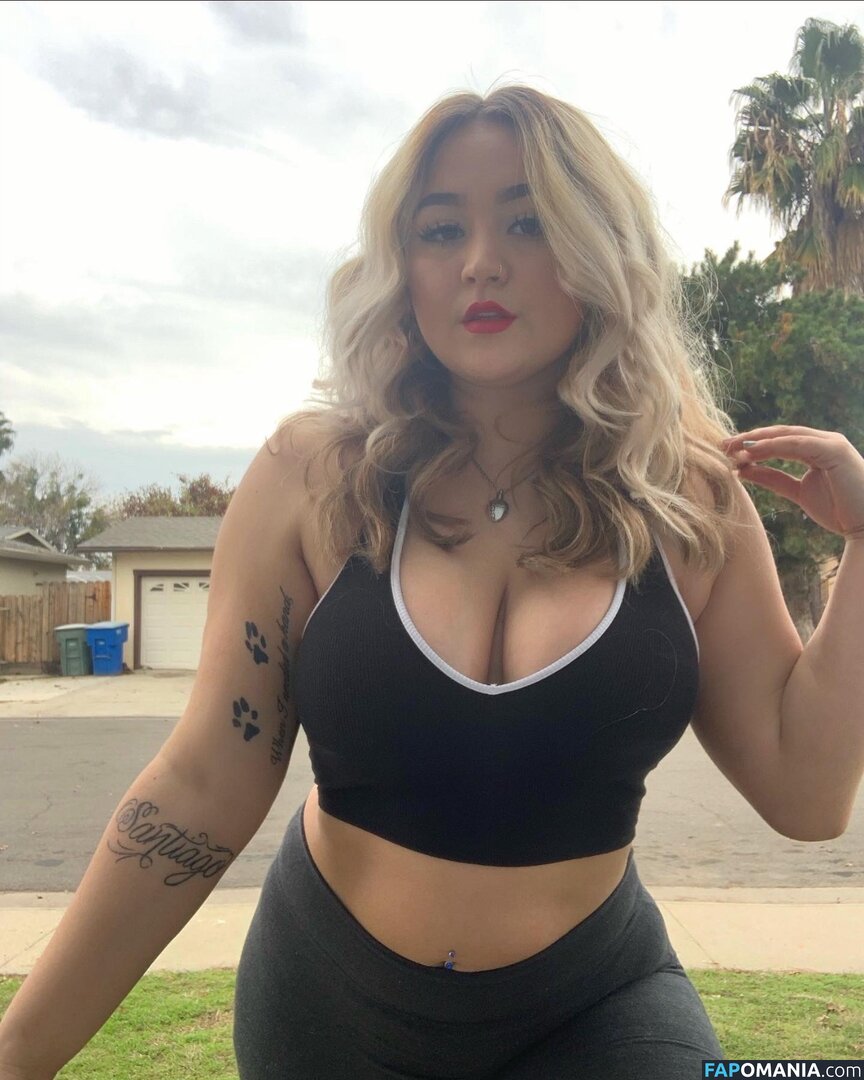 Sho Naken OnlyFans  Läckta Foto #18