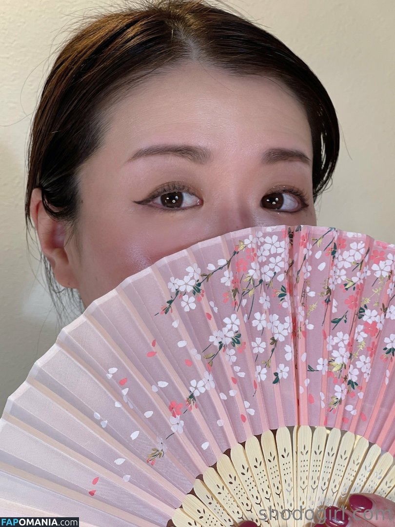 shodogirl Naken OnlyFans  Läckta Foto #1