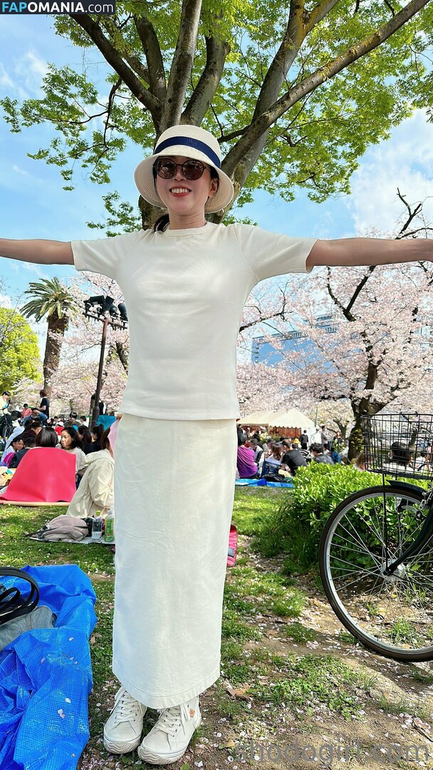 shodogirl Naken OnlyFans  Läckta Foto #50