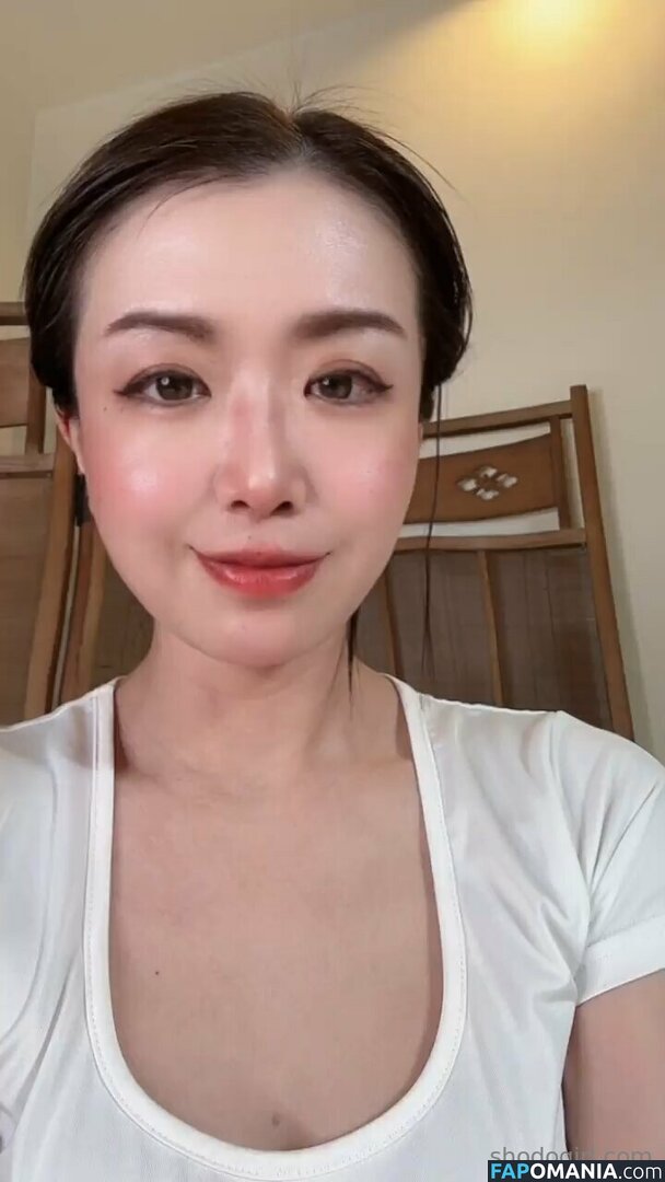 shodogirl Naken OnlyFans  Läckta Foto #161