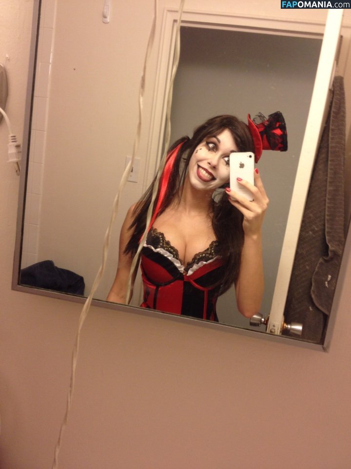 June Lapine / Shoe0nhead Naken OnlyFans  Läckta Foto #10