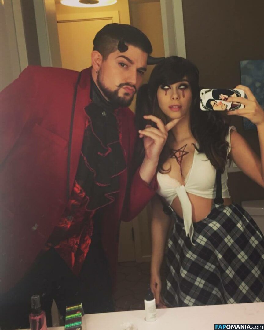 June Lapine / Shoe0nhead Naken OnlyFans  Läckta Foto #30