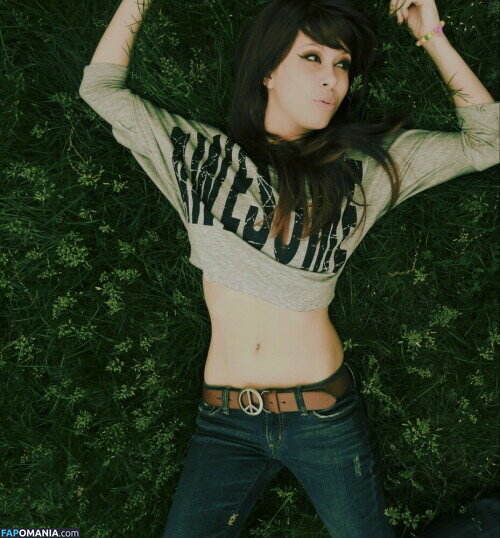 June Lapine / Shoe0nhead Naken OnlyFans  Läckta Foto #42