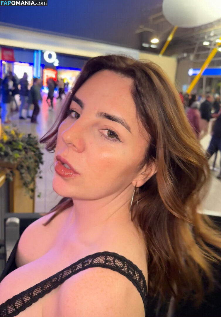 Shon Faye / shon.faye Naken OnlyFans  Läckta Foto #1