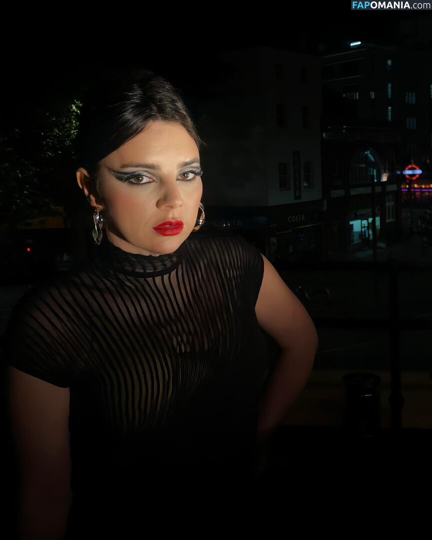 Shon Faye / shon.faye Naken OnlyFans  Läckta Foto #2