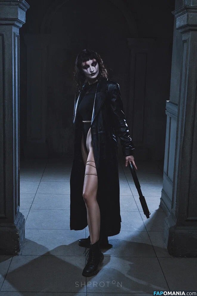 Daria kulikova / Shproton Naken OnlyFans  Läckta Foto #134