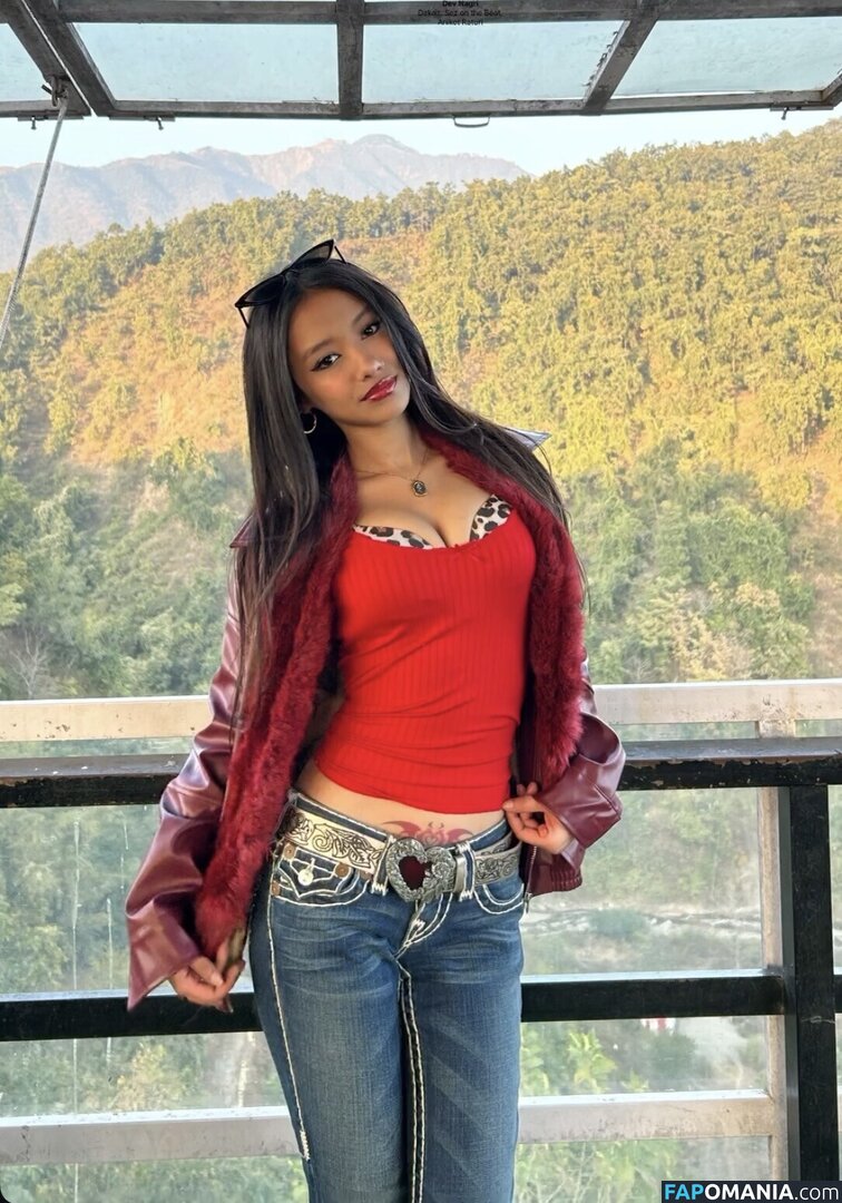 shraddhaforyou / shradhaa.2110 / trashradsss Naken OnlyFans  Läckta Foto #2