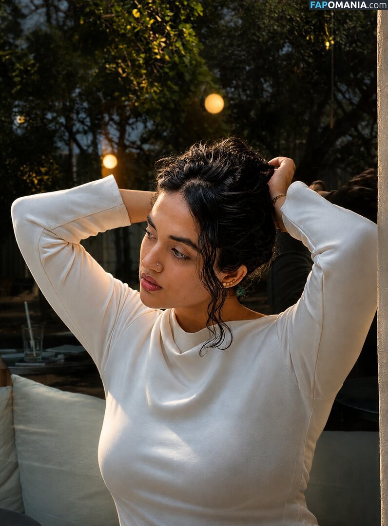 Shreya Vishakant / shreyy_vishakant Naken OnlyFans  Läckta Foto #4