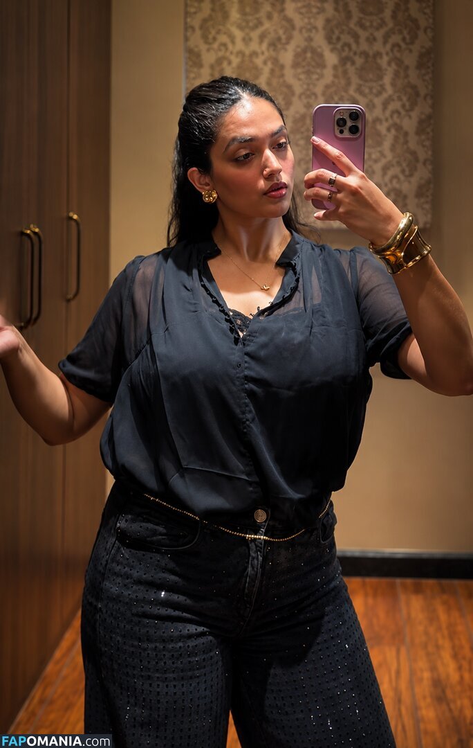 Shreya Vishakant / shreyy_vishakant Naken OnlyFans  Läckta Foto #5