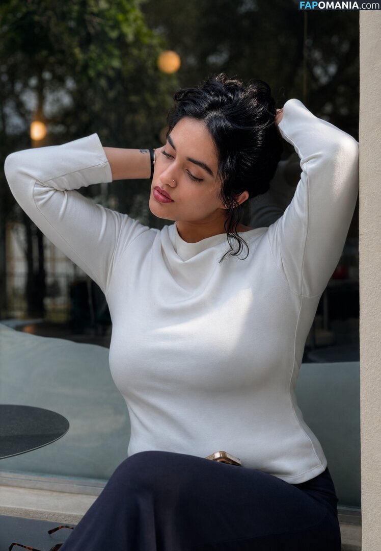 Shreya Vishakant / shreyy_vishakant Naken OnlyFans  Läckta Foto #6