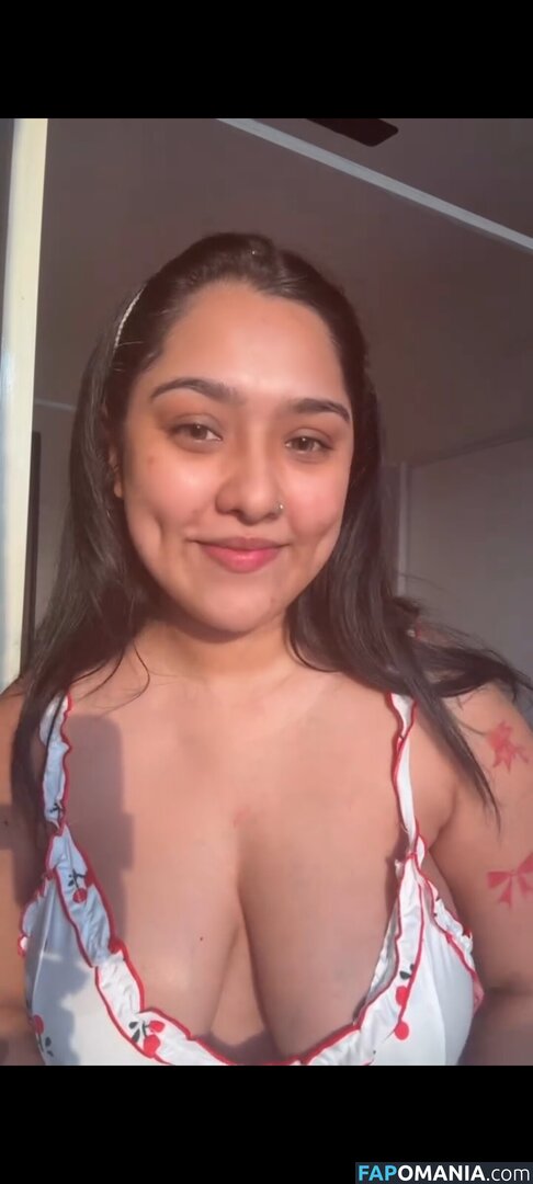 Shreya Chadda / shreyxa Naken OnlyFans  Läckta Foto #8