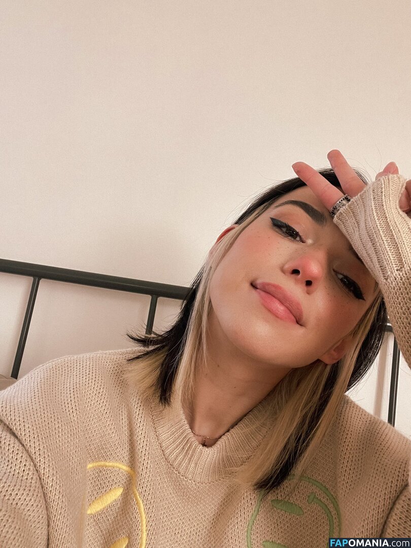 Shubble Naken OnlyFans  Läckta Foto #1