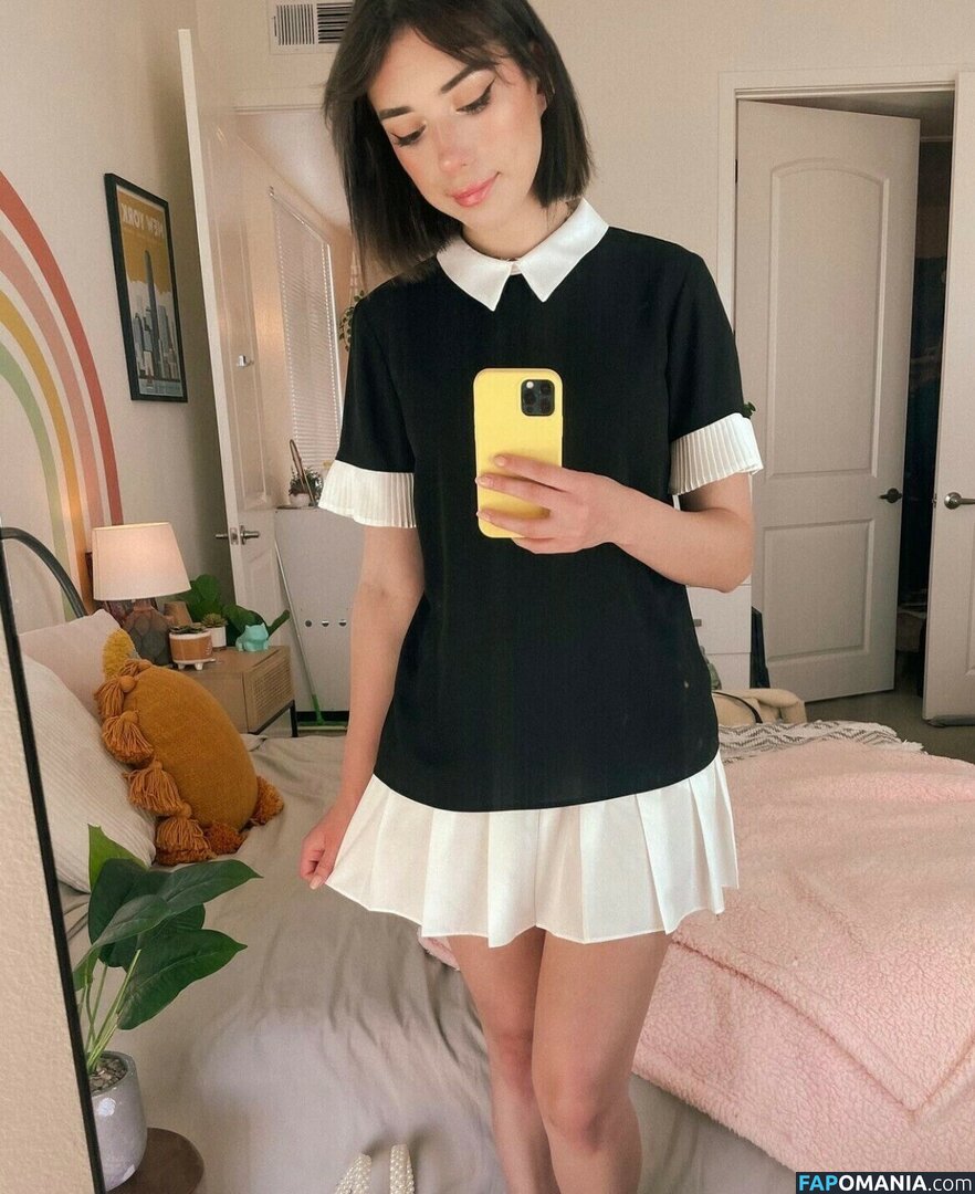 Shubble Naken OnlyFans  Läckta Foto #7