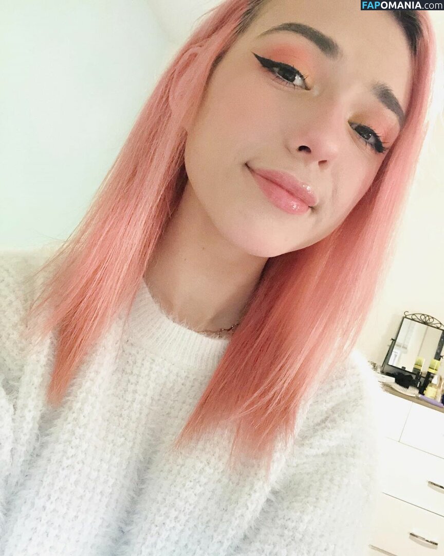 Shubble Naken OnlyFans  Läckta Foto #8