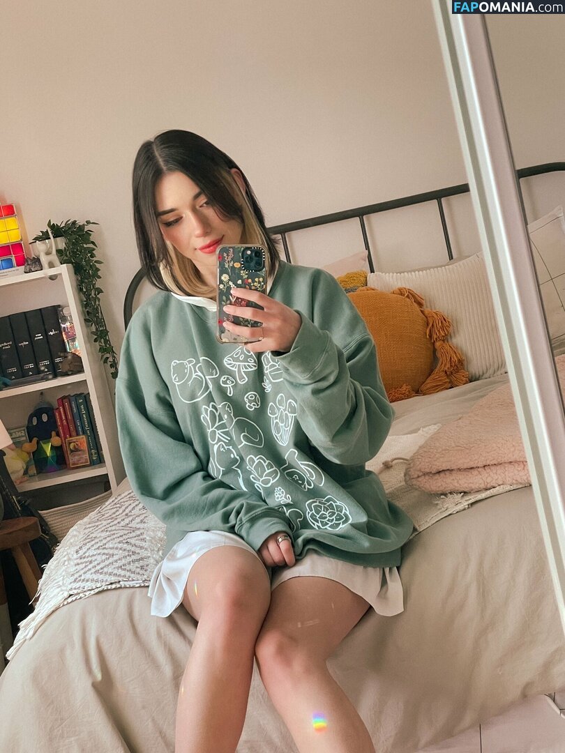 Shubble Naken OnlyFans  Läckta Foto #12