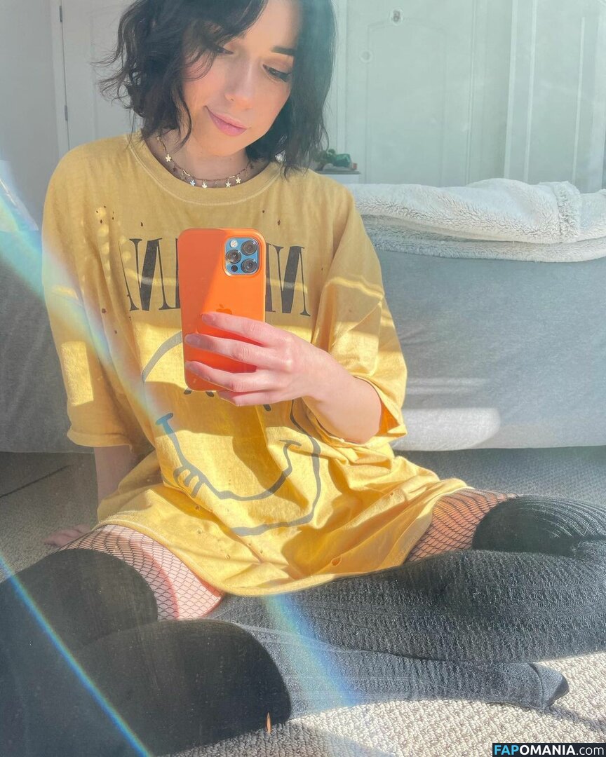 Shubble Naken OnlyFans  Läckta Foto #13