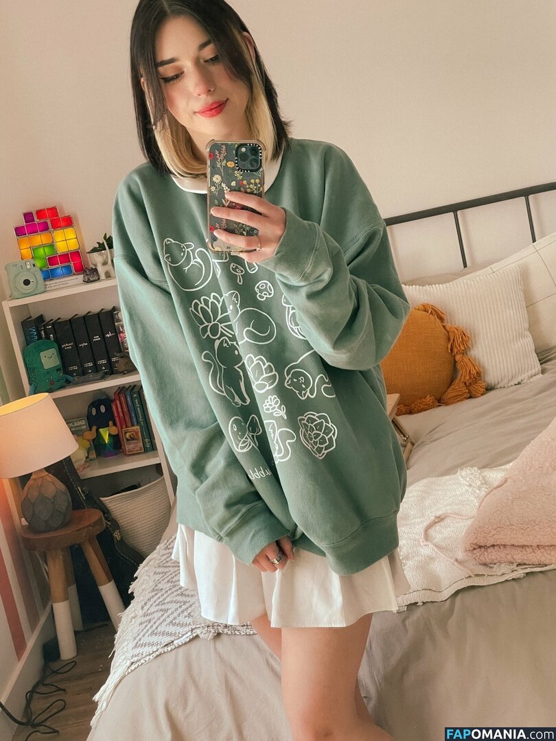 Shubble Naken OnlyFans  Läckta Foto #16