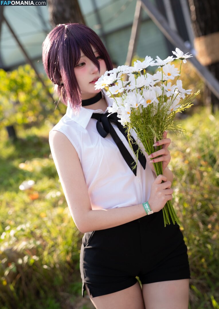 shucos / shucos08 / シュ Naken OnlyFans  Läckta Foto #1