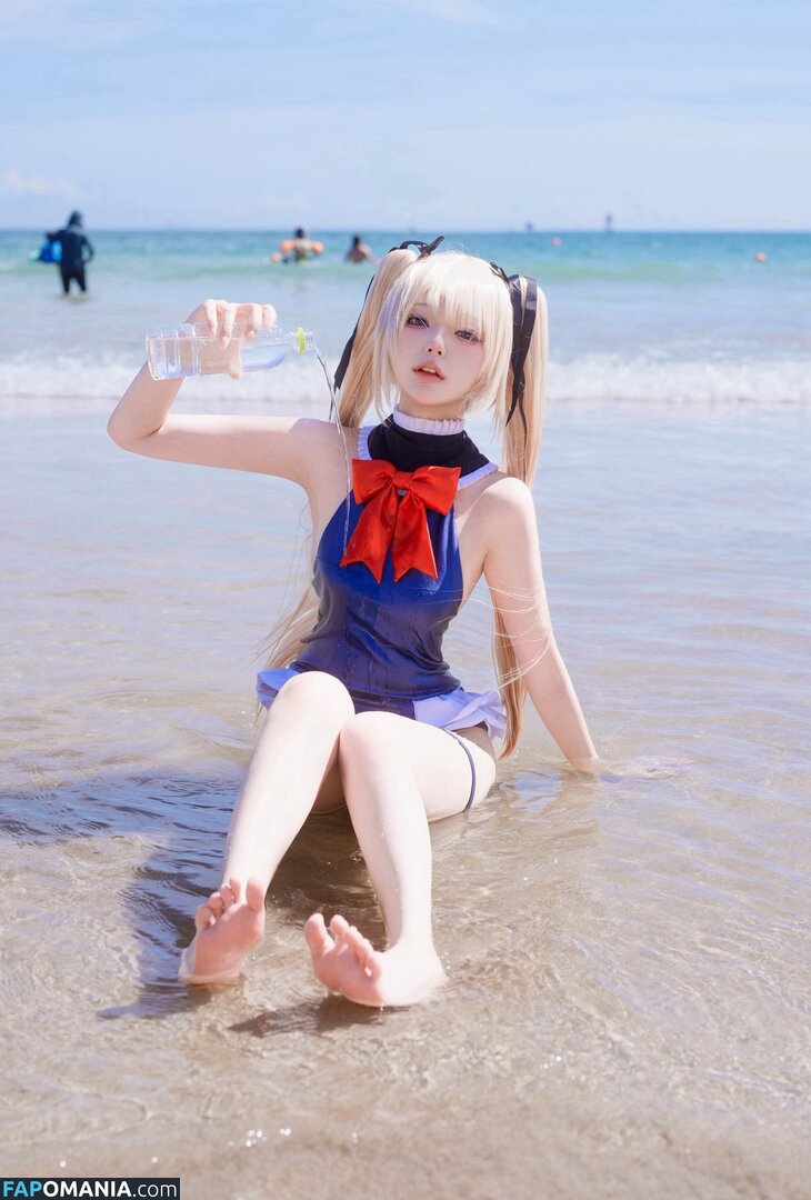 shucos / shucos08 / シュ Naken OnlyFans  Läckta Foto #2