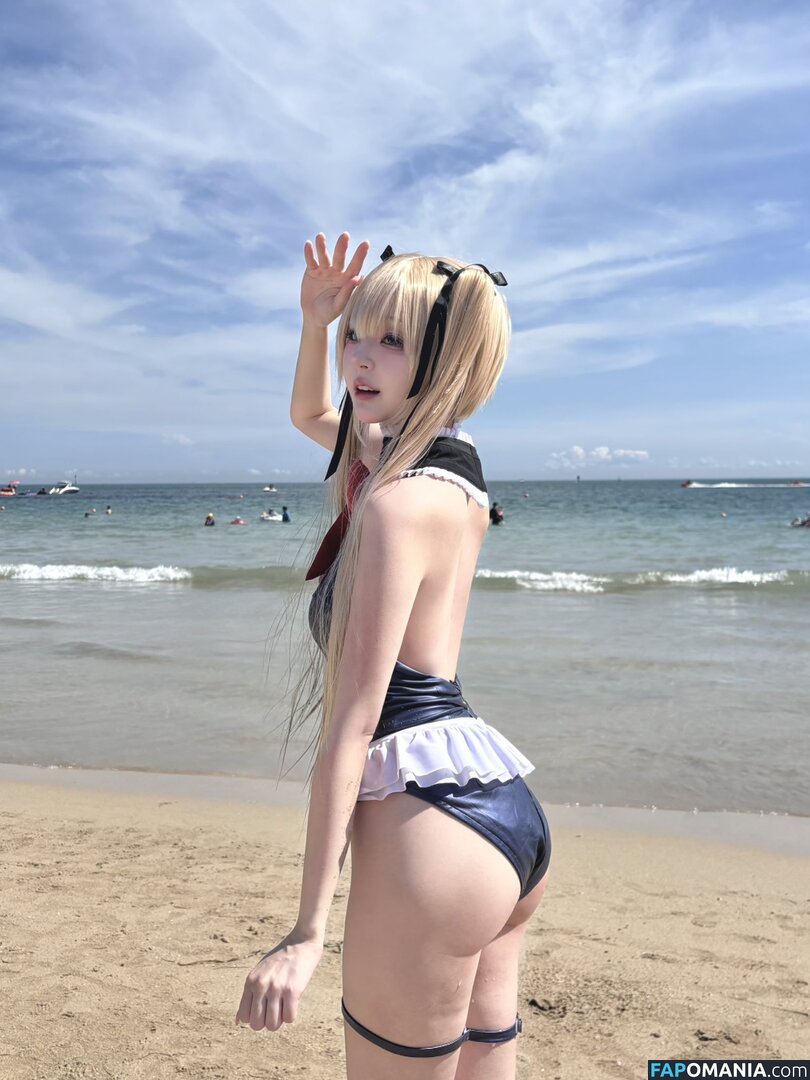 shucos / shucos08 / シュ Naken OnlyFans  Läckta Foto #3