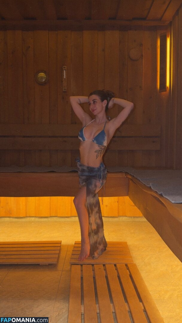 _Shundel_ Naken OnlyFans  Läckta Foto #1
