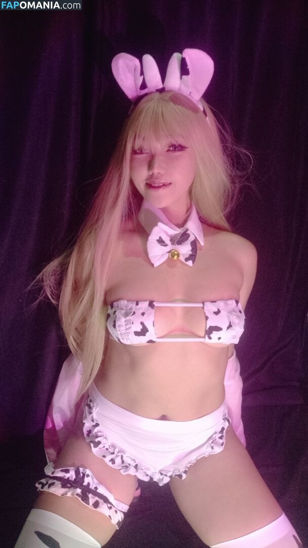 Shushi Cos / shUshi / sushicutie_ / youngsushicosplay Naken OnlyFans  Läckta Foto #3