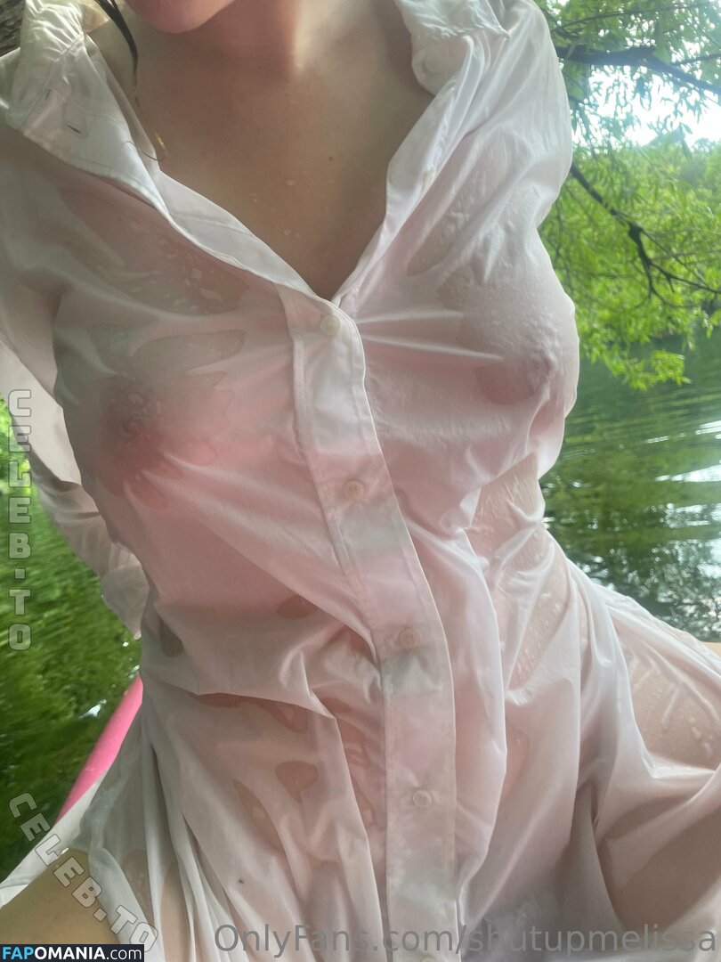 Shutupmelissa / _shutupmelissa_ / itsmelissahickey / melissa-louise / shutupmadz Naken OnlyFans  Läckta Foto #453