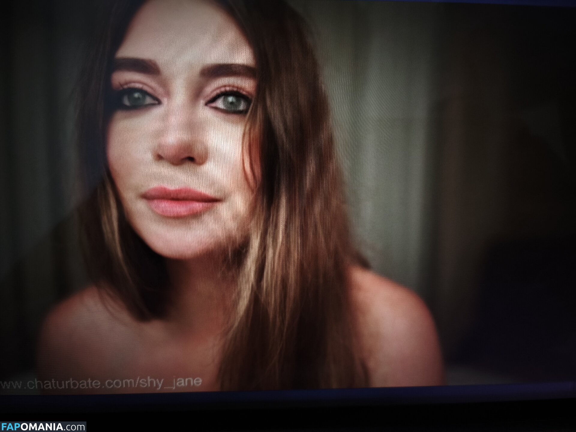 Shy_Jane / jane.of.thejungle Naken OnlyFans  Läckta Foto #4