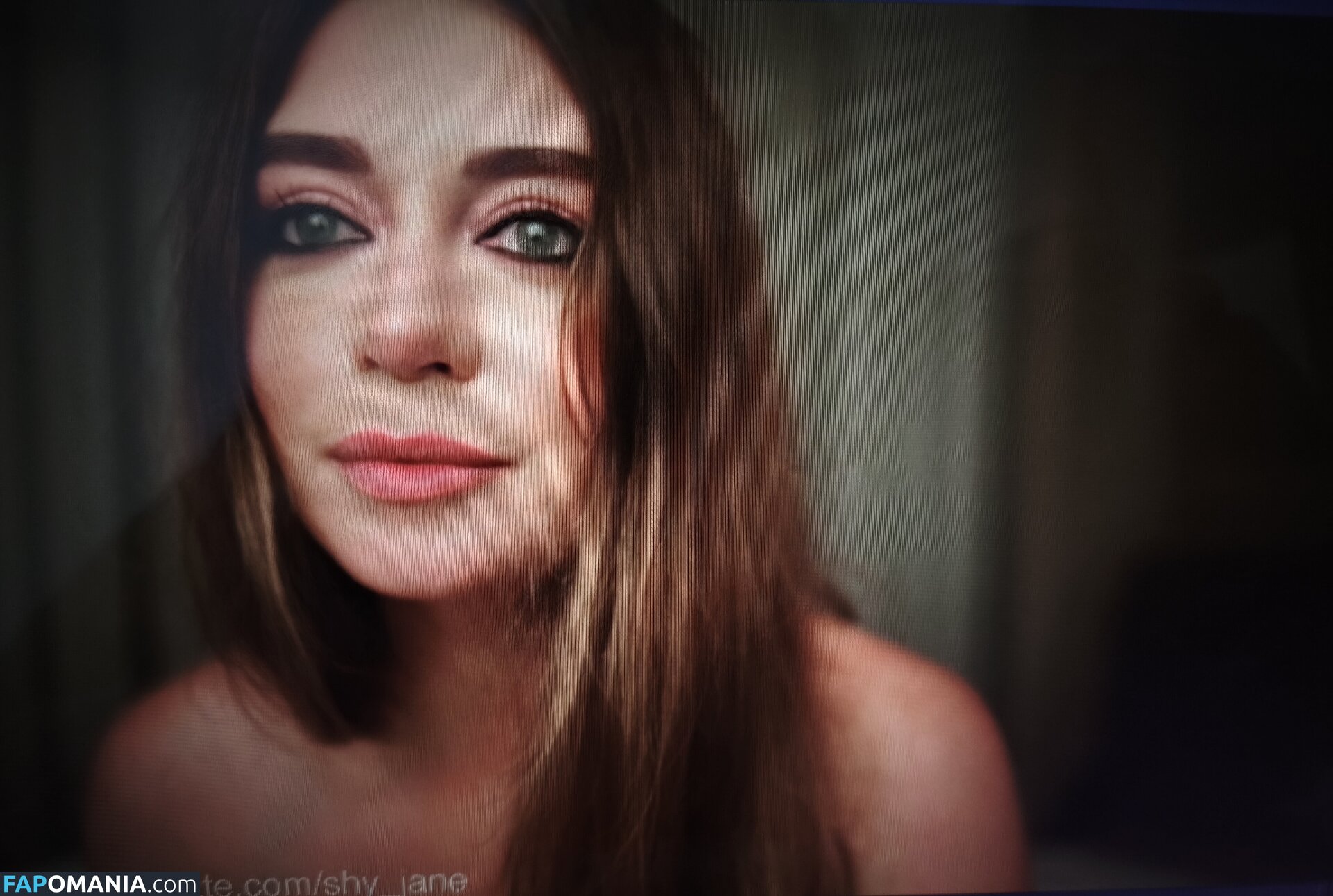 Shy_Jane / jane.of.thejungle Naken OnlyFans  Läckta Foto #5